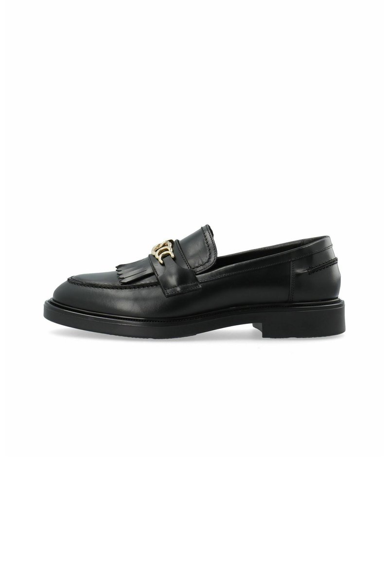 Bianco BIAADDA - Instappers - black