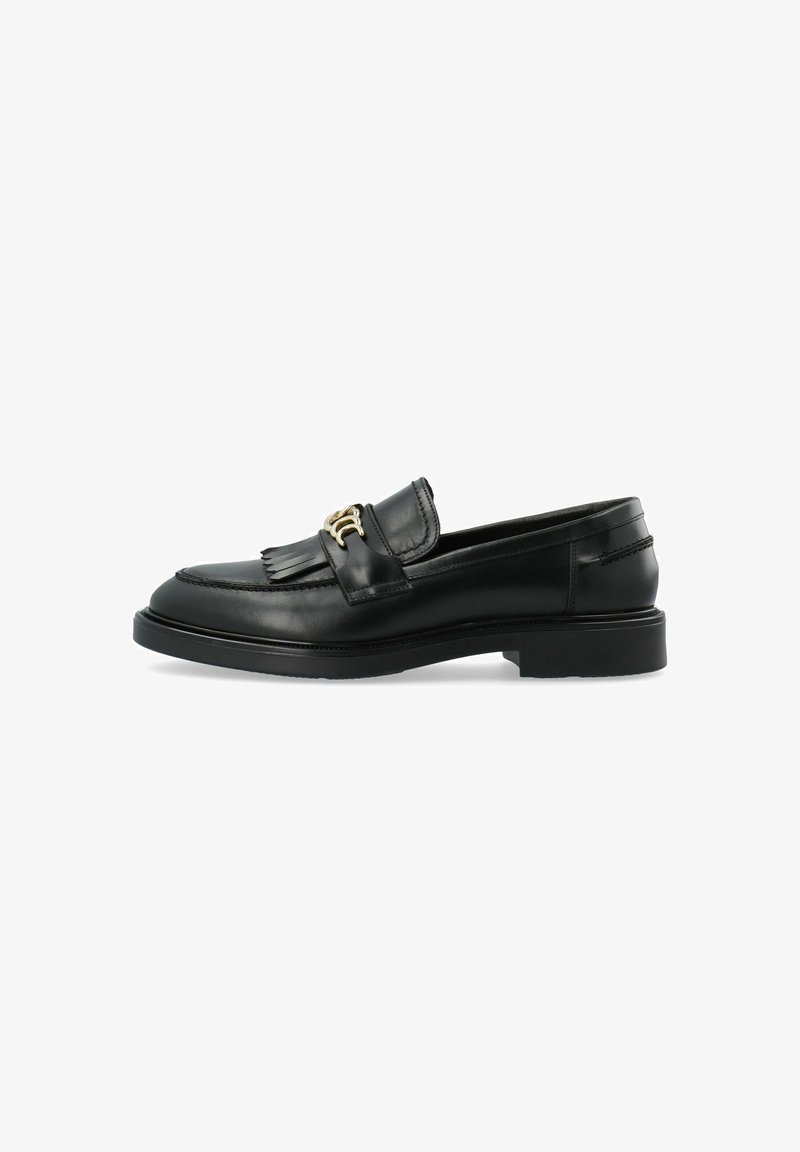 Bianco BIAADDA - Instappers - black