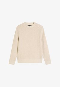 Wybrany, white cotton