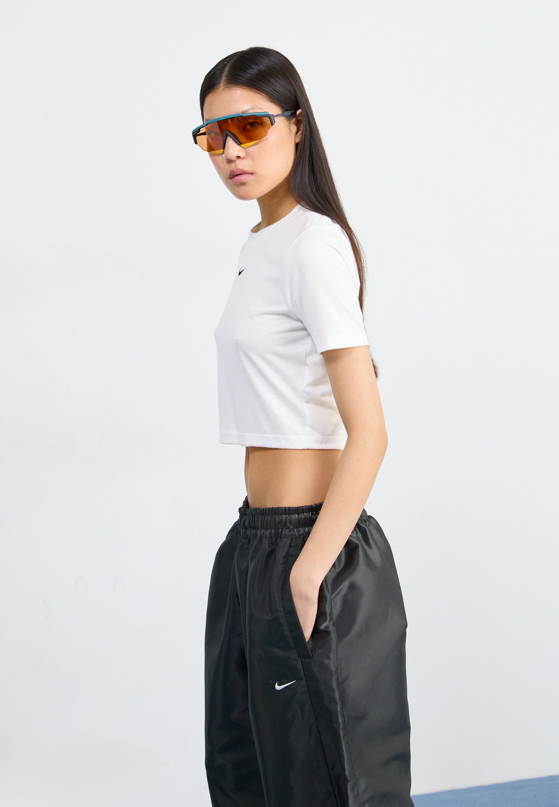 women's nike shine jogger pants