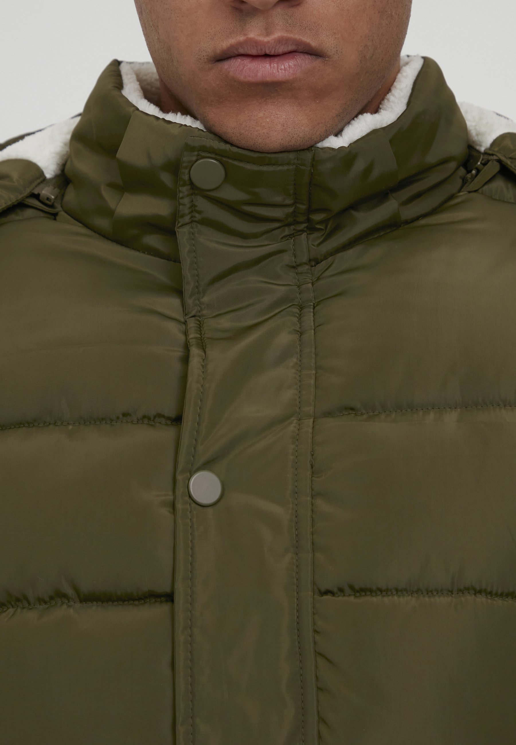 Herren OUTERWEAR - Winterjacke Herren OUTERWEAR - Winterjacke