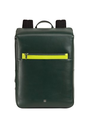 DUDU Tagesrucksack - mangrove