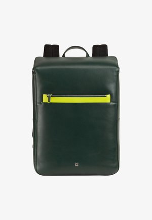 DUDU Sac à dos - mangrove