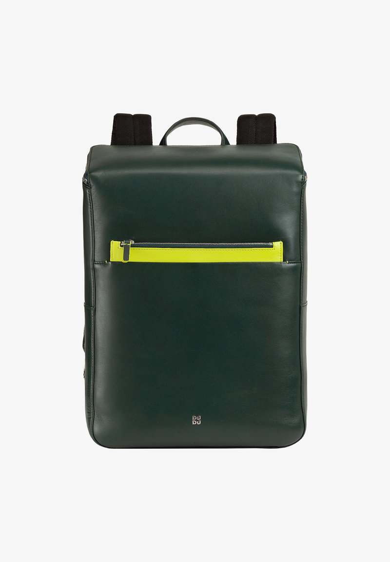 DUDU Mochila - mangrove