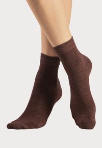 LASCANA 7-PACK BASIC - Socken - multi