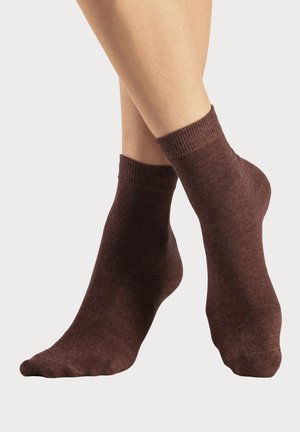 LASCANA 7-PACK BASIC - Socken - multi