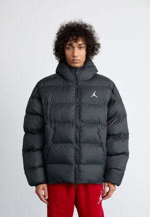 PUFFER  - Winterjacke - black