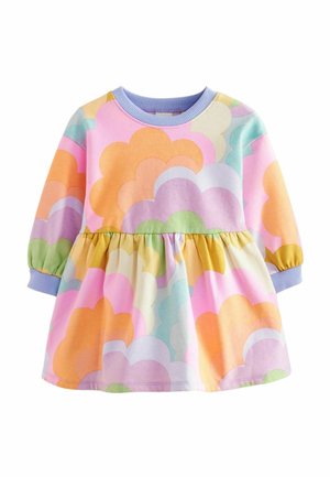 REGULAR FIT - Vardagsklänning - multi bright