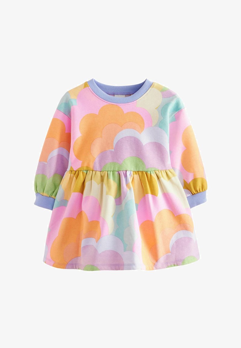 Next REGULAR FIT - Dnevna haljina - multi bright