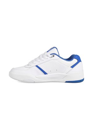 DC Shoes, DC SHOES MÄNNER FOOTWEAR|SHOES - Sneakers laag - white