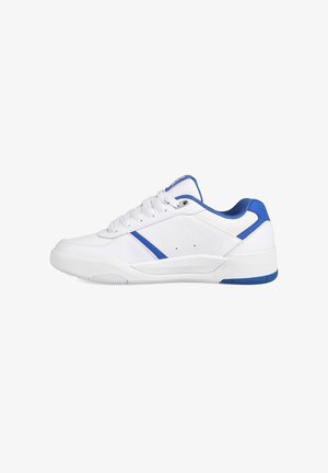 DC Shoes, DC SHOES MÄNNER FOOTWEAR|SHOES - Sneakers laag - white