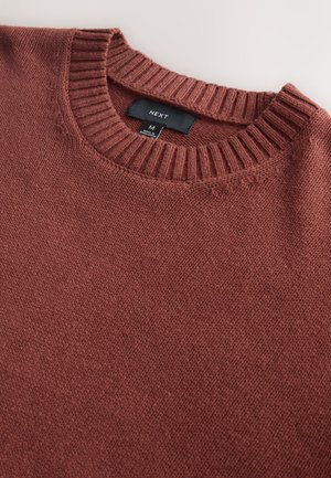 Next, Maglione - red