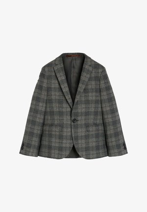 Giacca - grey