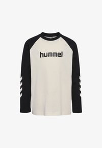 Ikke valgt, marshmallow black