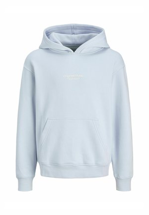 JORVESTERBRO - Hoodie - skyway