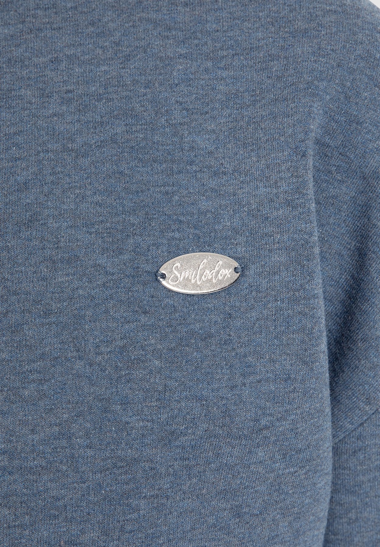 CROP SWEATSHIRT AMELIA