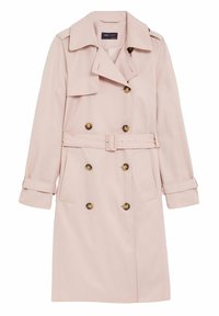 Marks & Spencer Trenchcoat - pink