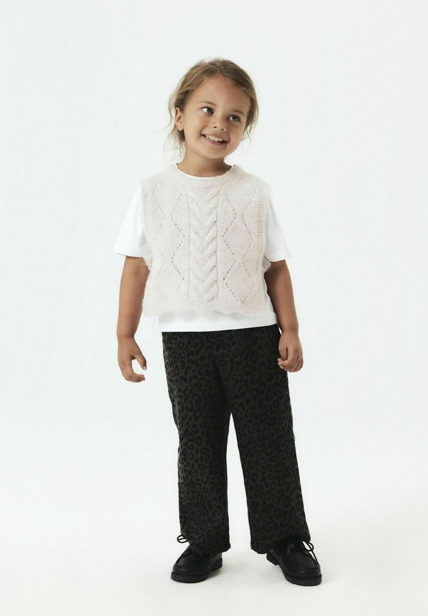 Stoffhose - mockingbird