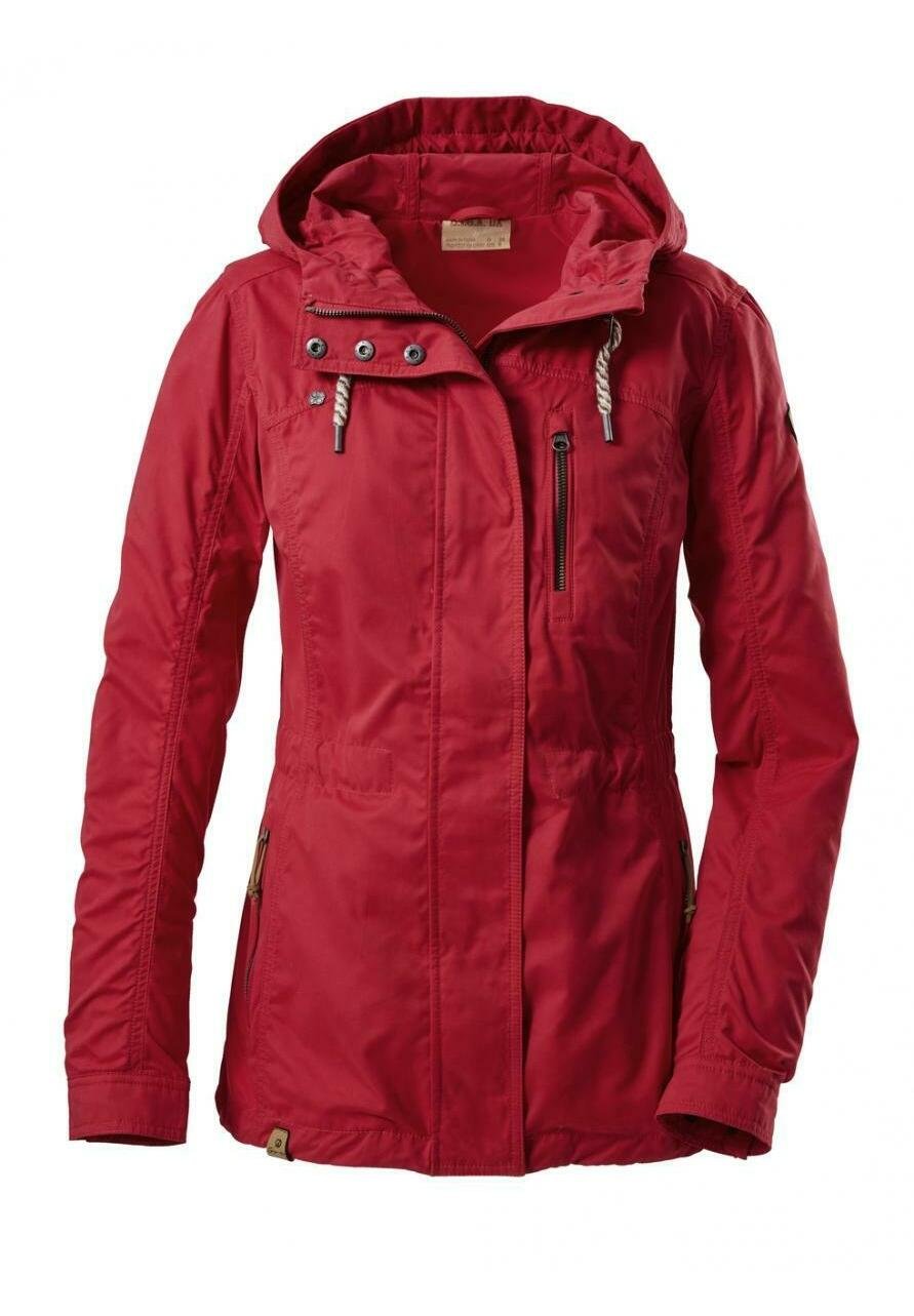 Damen HELDER WMN - Übergangsjacke Damen HELDER WMN - Übergangsjacke