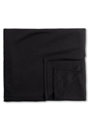 Falconeri ULTRAFINE - Sjal / Tørklæder - schwarz black