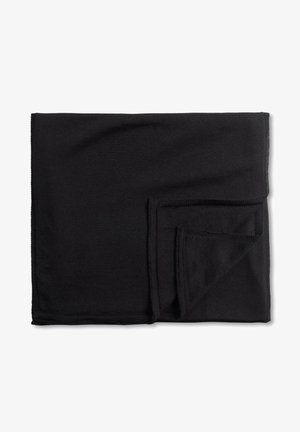 Falconeri ULTRAFINE - Sjal / Tørklæder - schwarz black