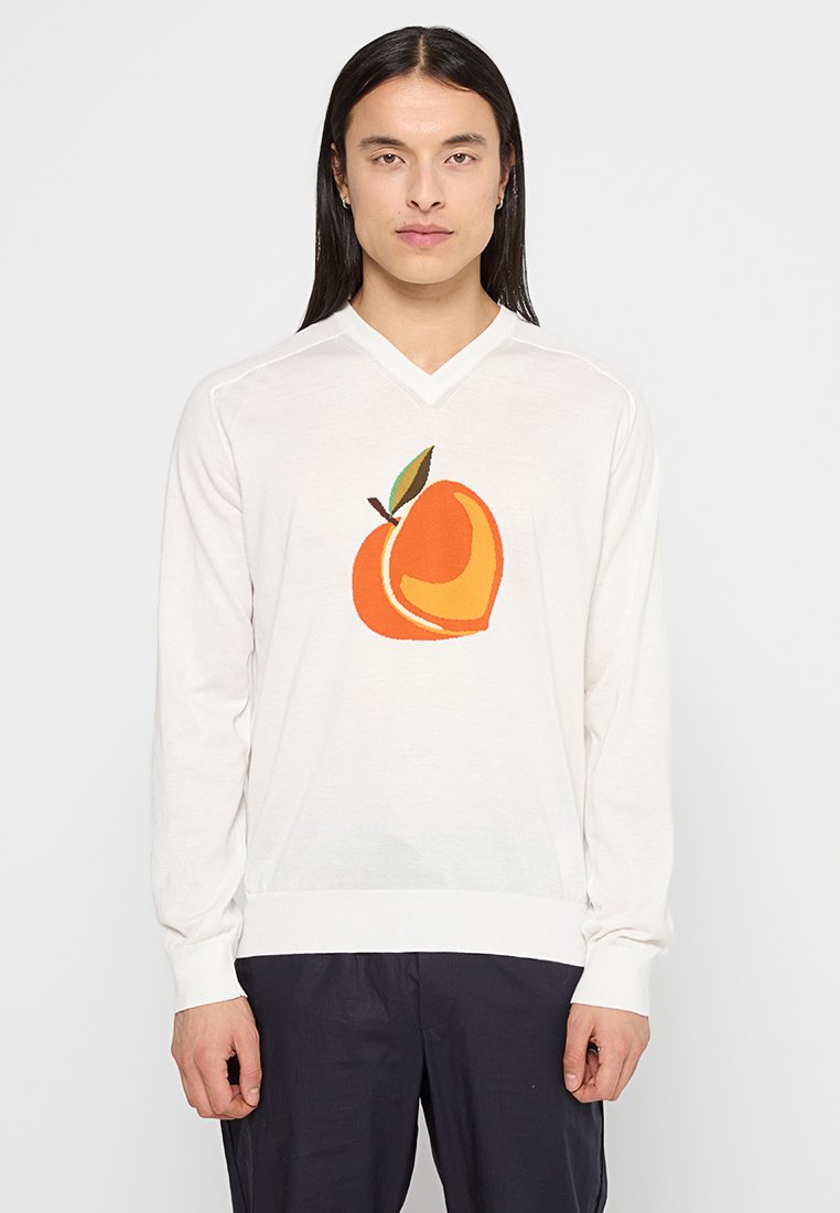 N°21 Trui wit N°21 Trui wit