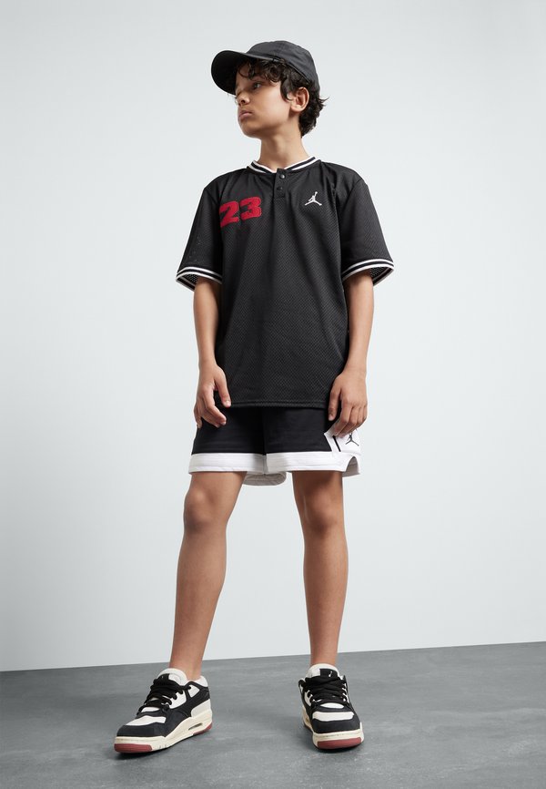 ELEVATED - Print T-shirt4