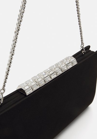 Stuart Weitzman THE VIP - Pochette - black