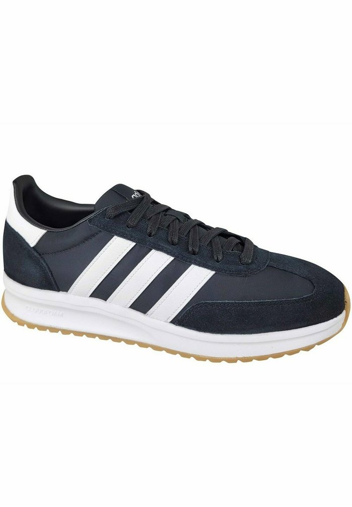 adidas RUN - Trainers - bleu marine