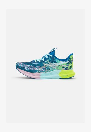 NOOSA TRI 14 - Zapatillas de competición - lake drive/white