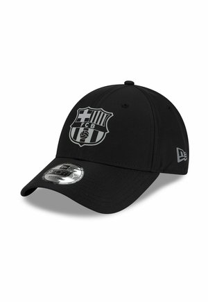 9FORTY STRAPBACK  REFLECTIVE FC BARCELONA  - Cappellino - noir