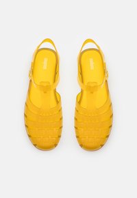 Melissa MELISSA THE REAL POSSESSION - Sandals - yellow
