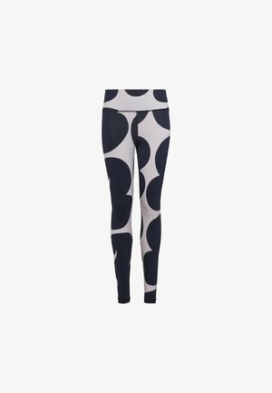 MARIMEKKO - Collant - purple