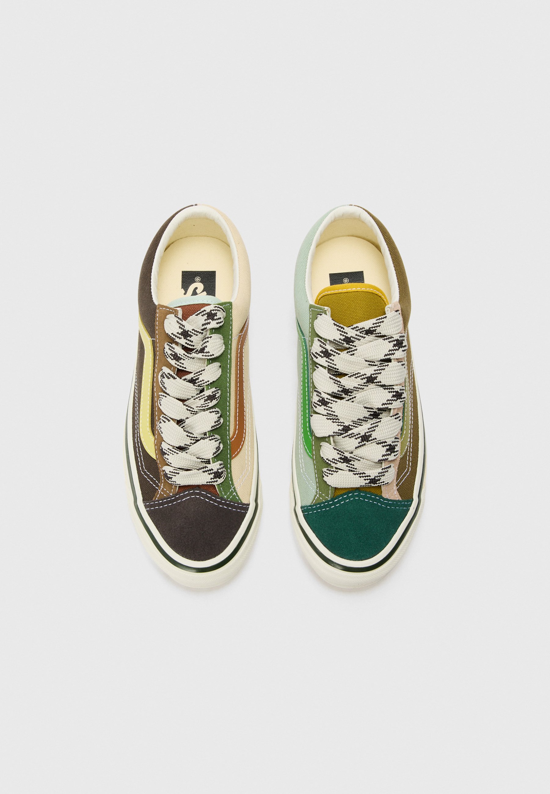 Vans LX OLD SKOOL 36 - Sneakers low - gemstone/multi-coloured