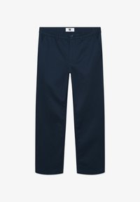 Non sélectionné, outer space