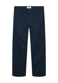 SILAS - Broek - outer space