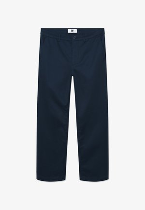 SILAS - Pantaloni - outer space