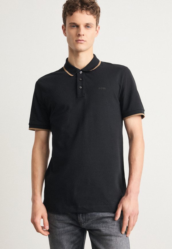PARLAY 190 - Polo shirt - schwarz
