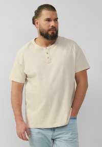 s.Oliver - T-shirt basic