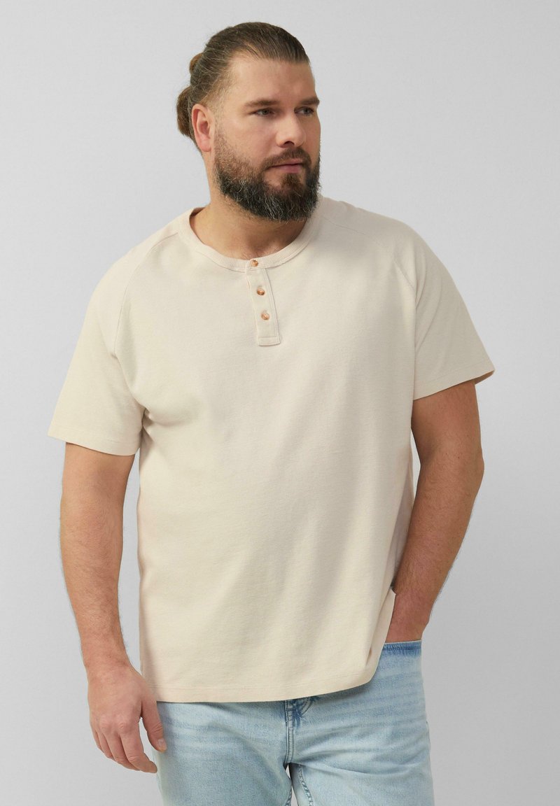 s.Oliver - T-shirt basic