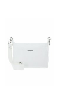 Non sélectionné, blanc