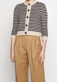 WEEKEND MaxMara Chaqueta de punto - beige