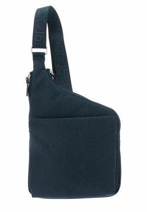 Umhängetasche - navy