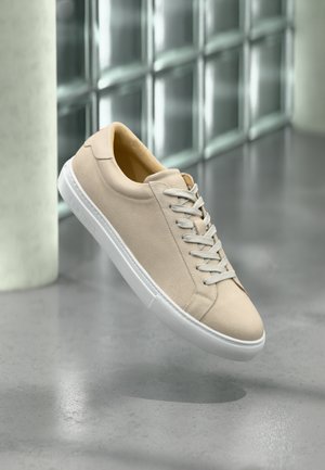 THEODOR  - Sneakers laag - ivory