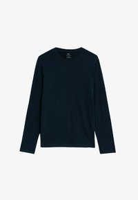 Unausgewählt, dark navy