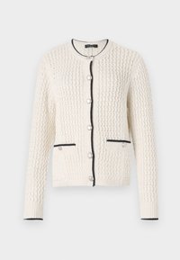 DARIA CARDIGAN - Cardigan - marsh