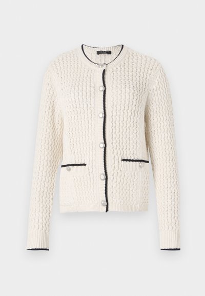 rag & bone DARIA CARDIGAN - Cardigan - marsh