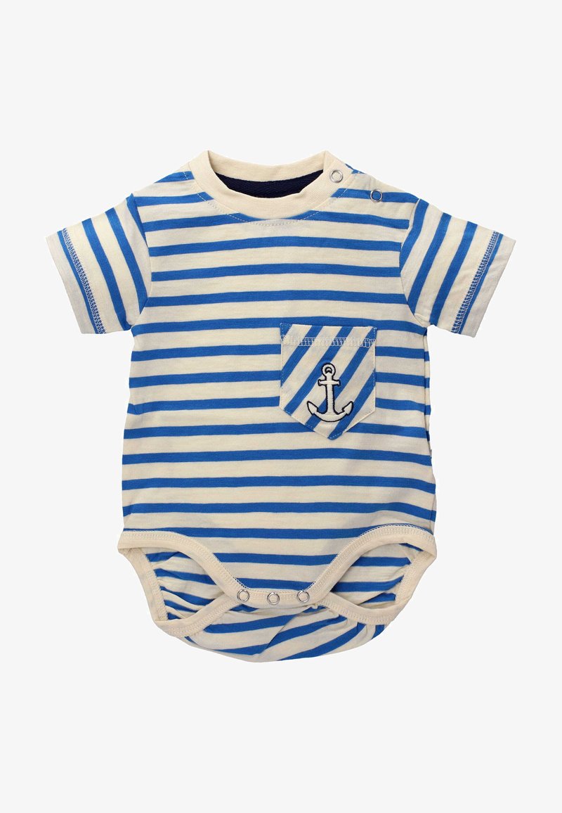 Ebbe Body - white blue