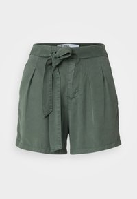 NOOS - Short - laurel wreath