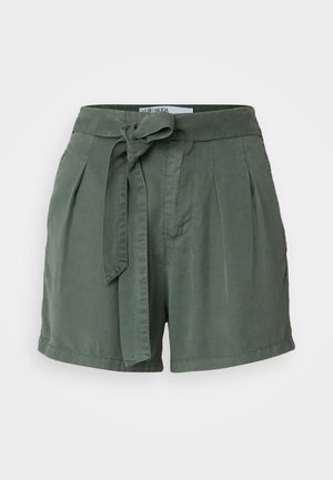 Vero Moda VMMIA LOOSE SUMMER - Shorts - laurel wreath